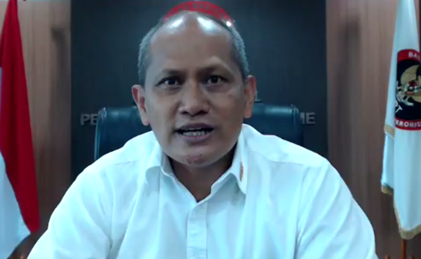 ibnu suhaendra