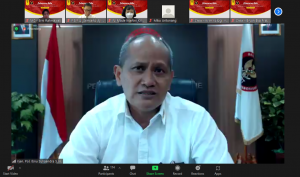 Irjen Pol Ibnu Suhaendra