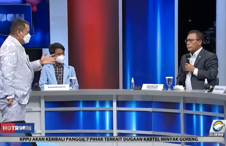 kaharuddin vs masinton