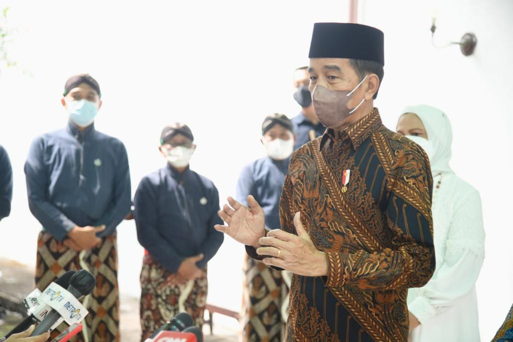Jokowi