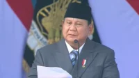 Presiden-Prabowo