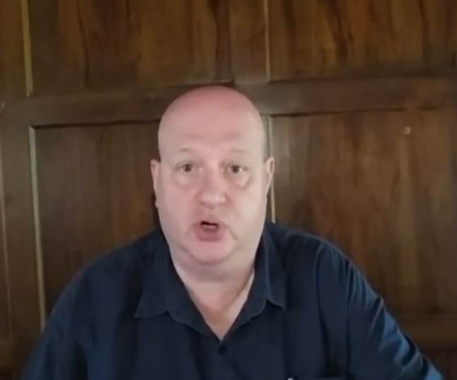 Vim Rayanen, Direktur Proyek Andrea Bocelli