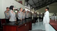 Wakapolri di Sepolwan Lemdiklat Polri